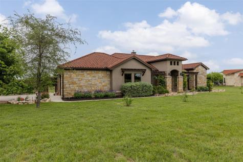 128 Strada Luca Florence TX 76527