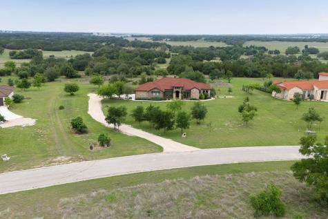 128 Strada Luca Florence TX 76527
