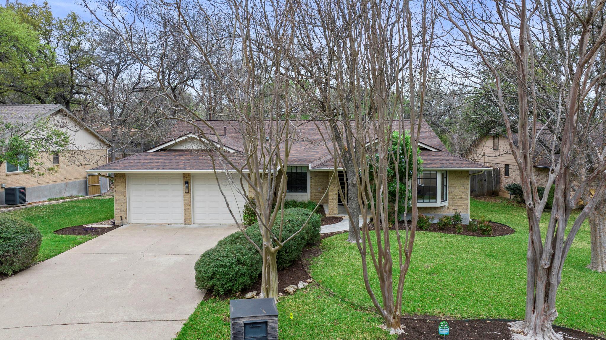 3904 Cordova Drive Austin TX 78759