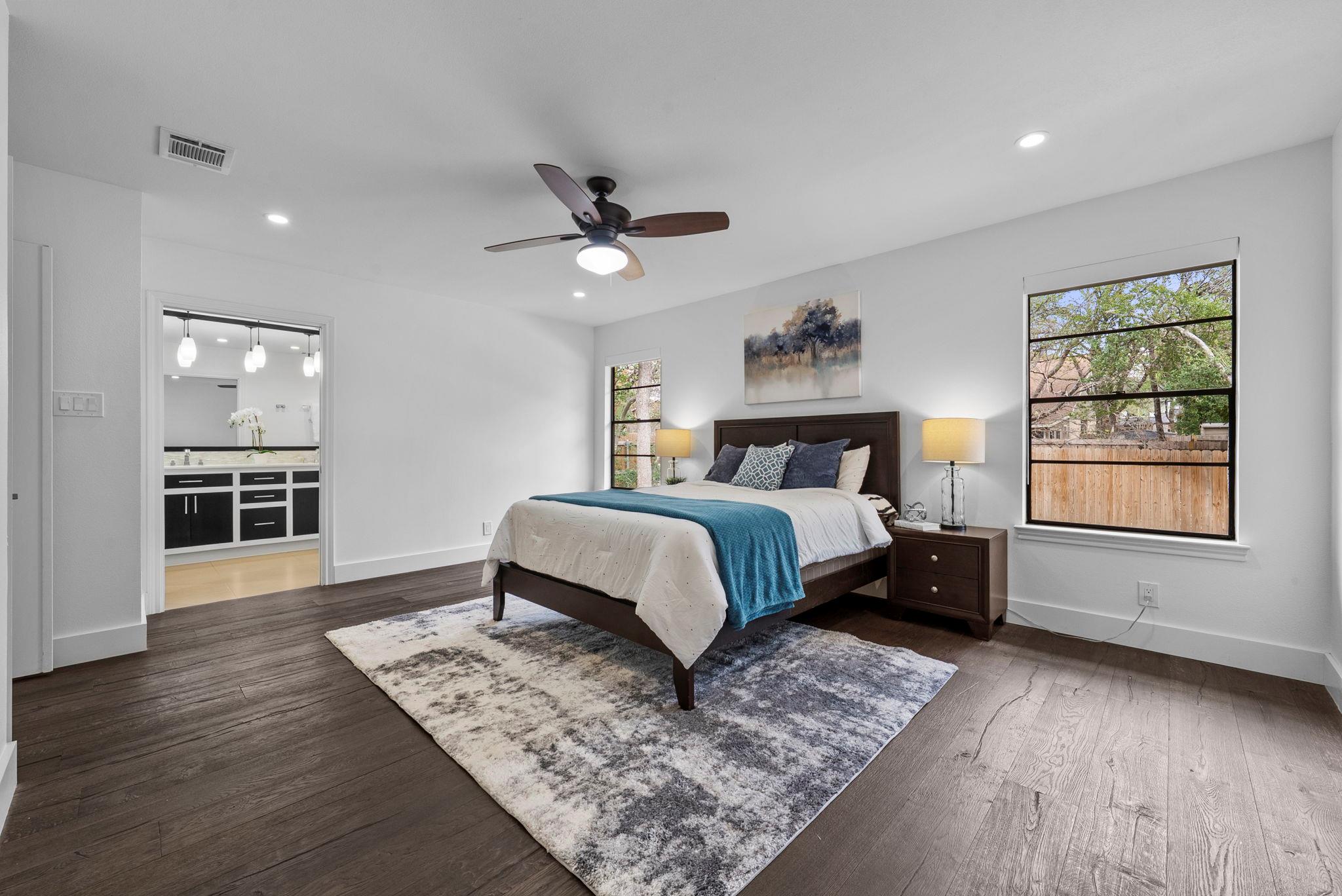 3904 Cordova Drive Austin TX 78759