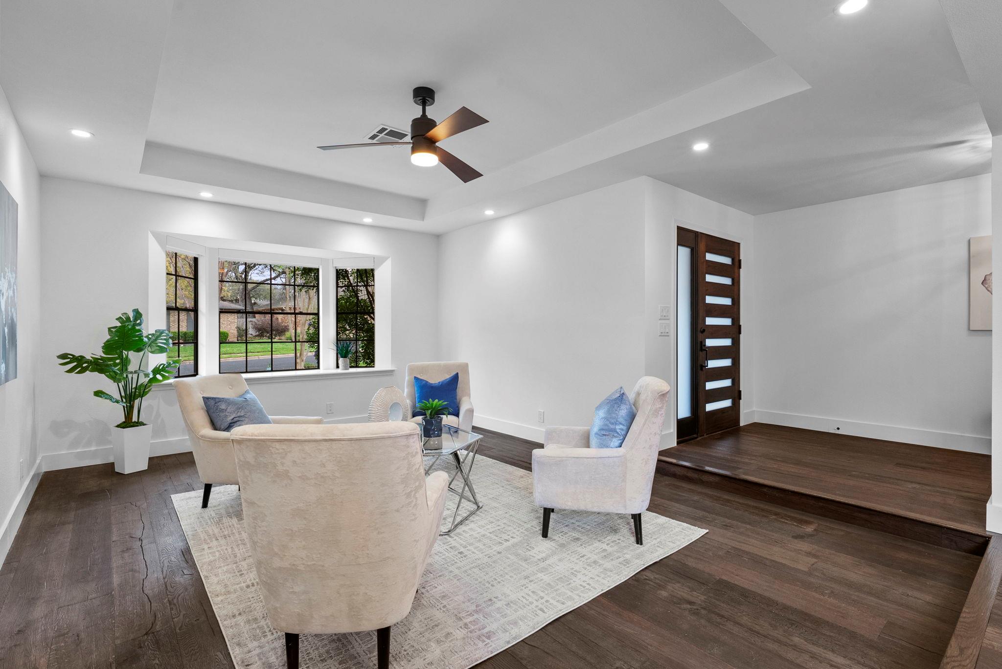 3904 Cordova Drive Austin TX 78759