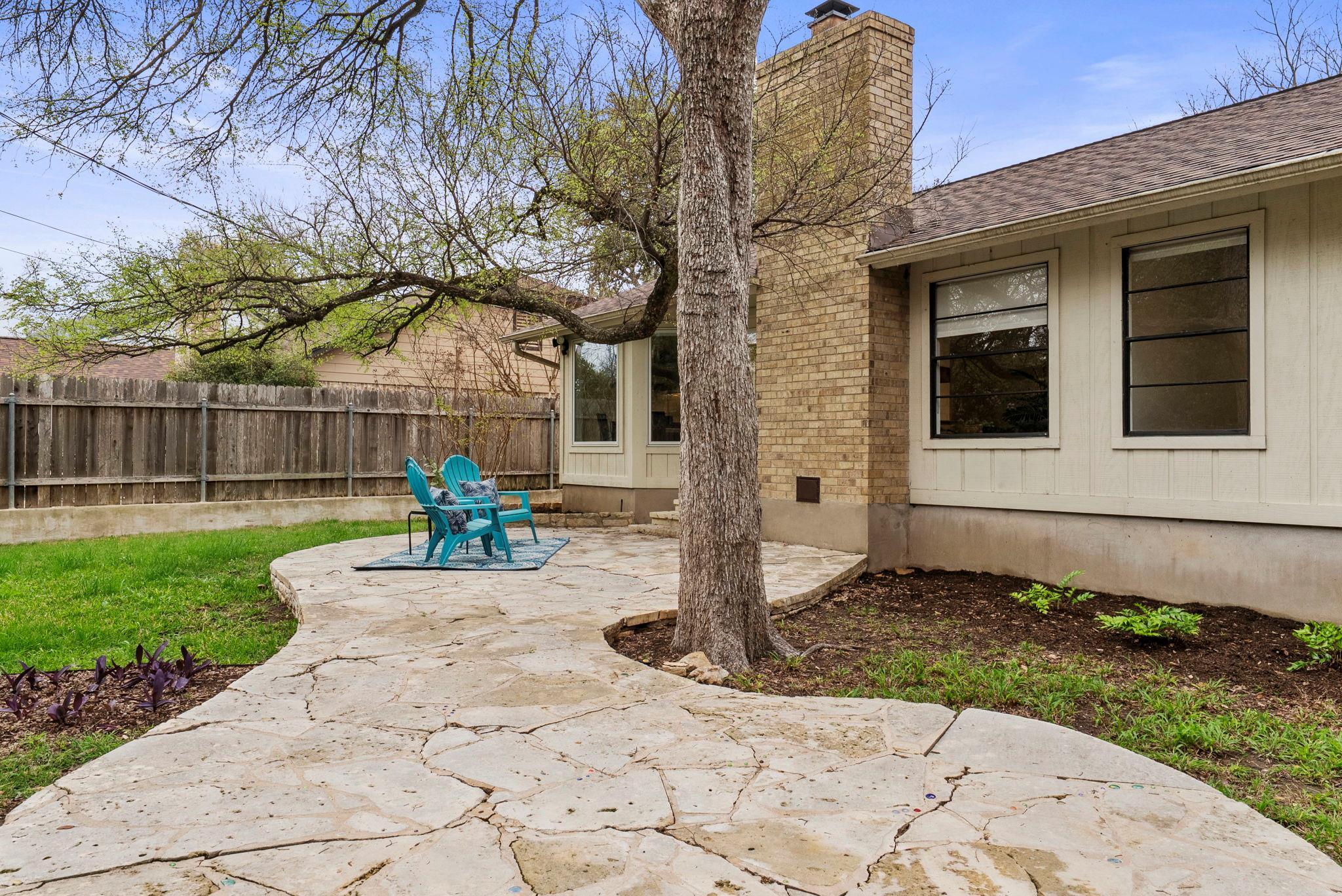 3904 Cordova Drive Austin TX 78759