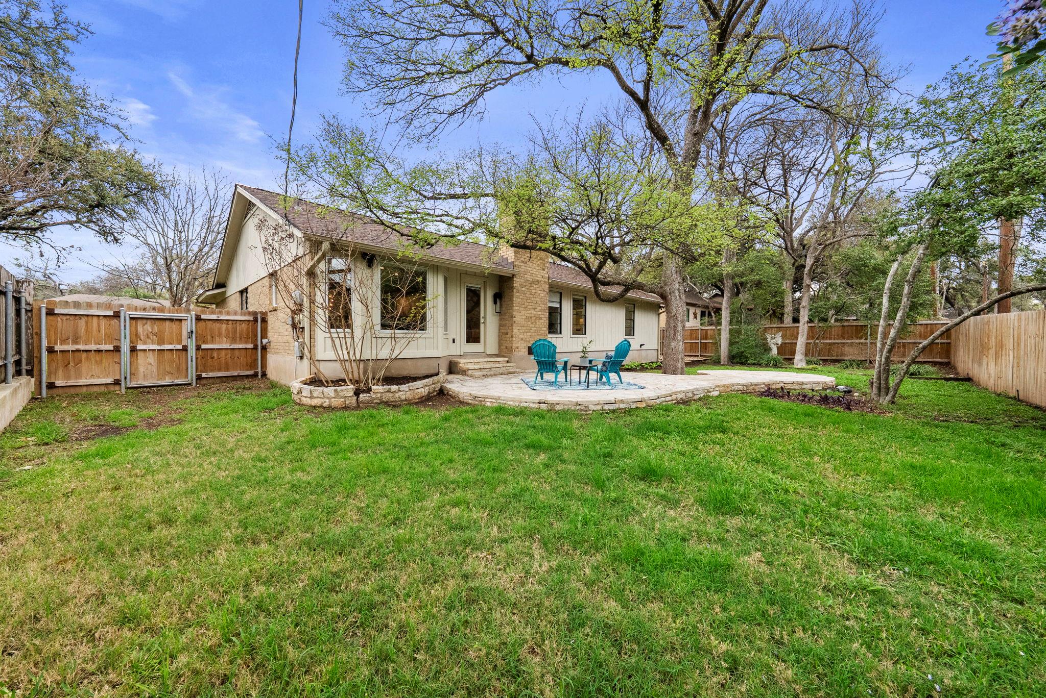 3904 Cordova Drive Austin TX 78759