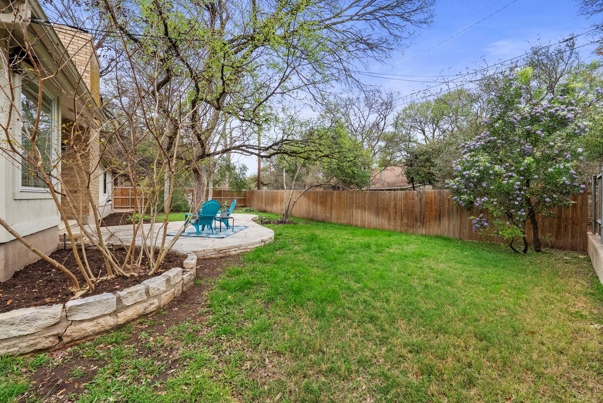 3904 Cordova Drive Austin TX 78759