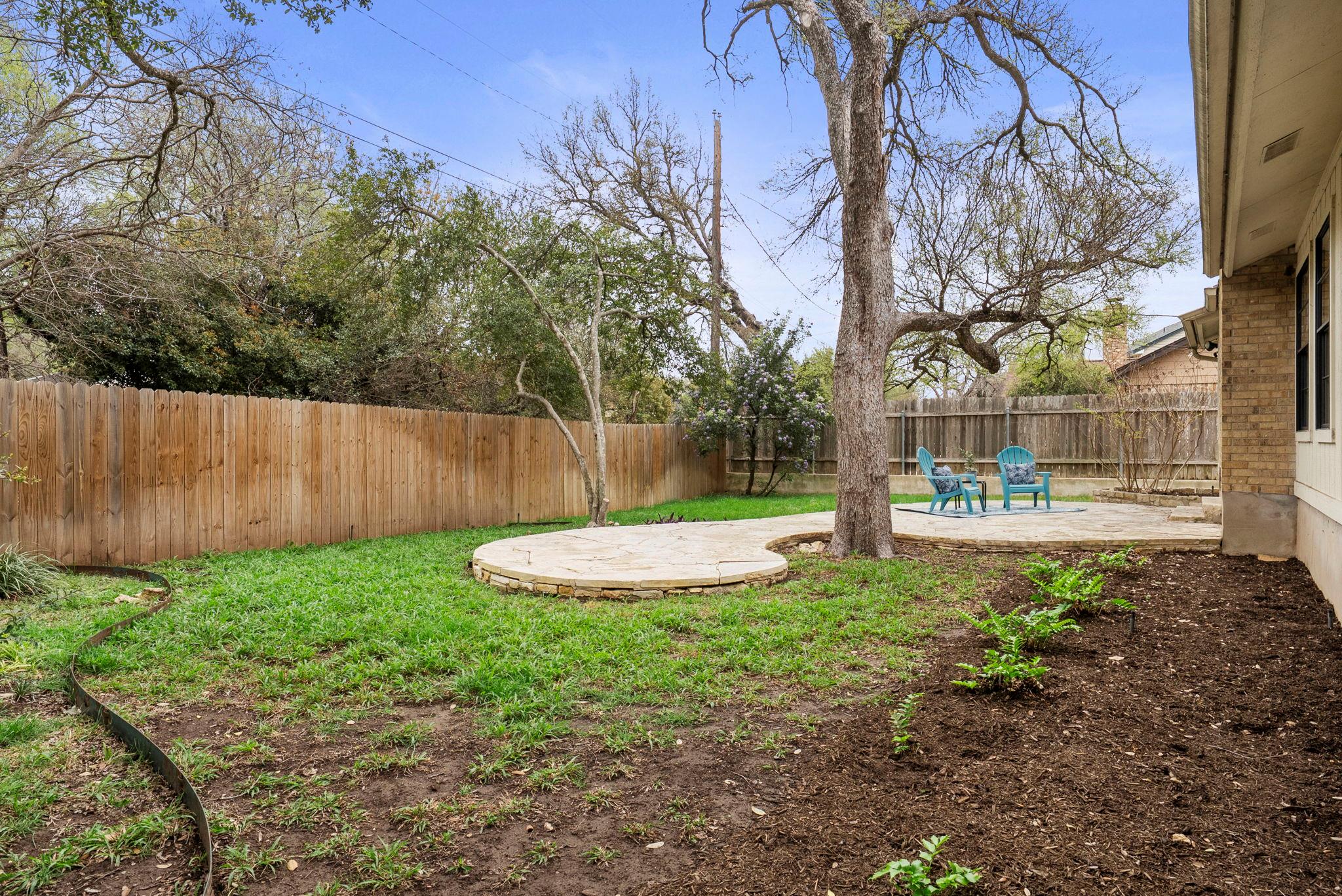 3904 Cordova Drive Austin TX 78759