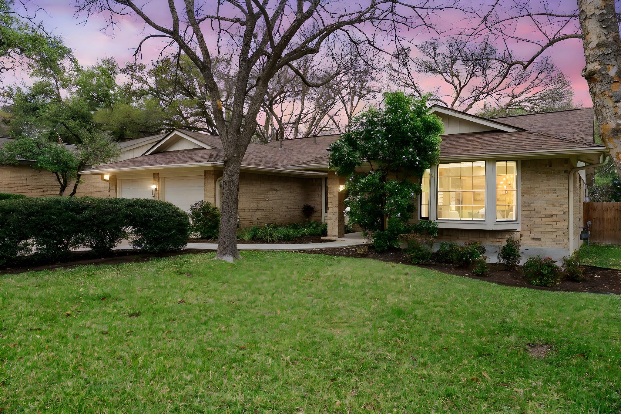 3904 Cordova Drive Austin TX 78759