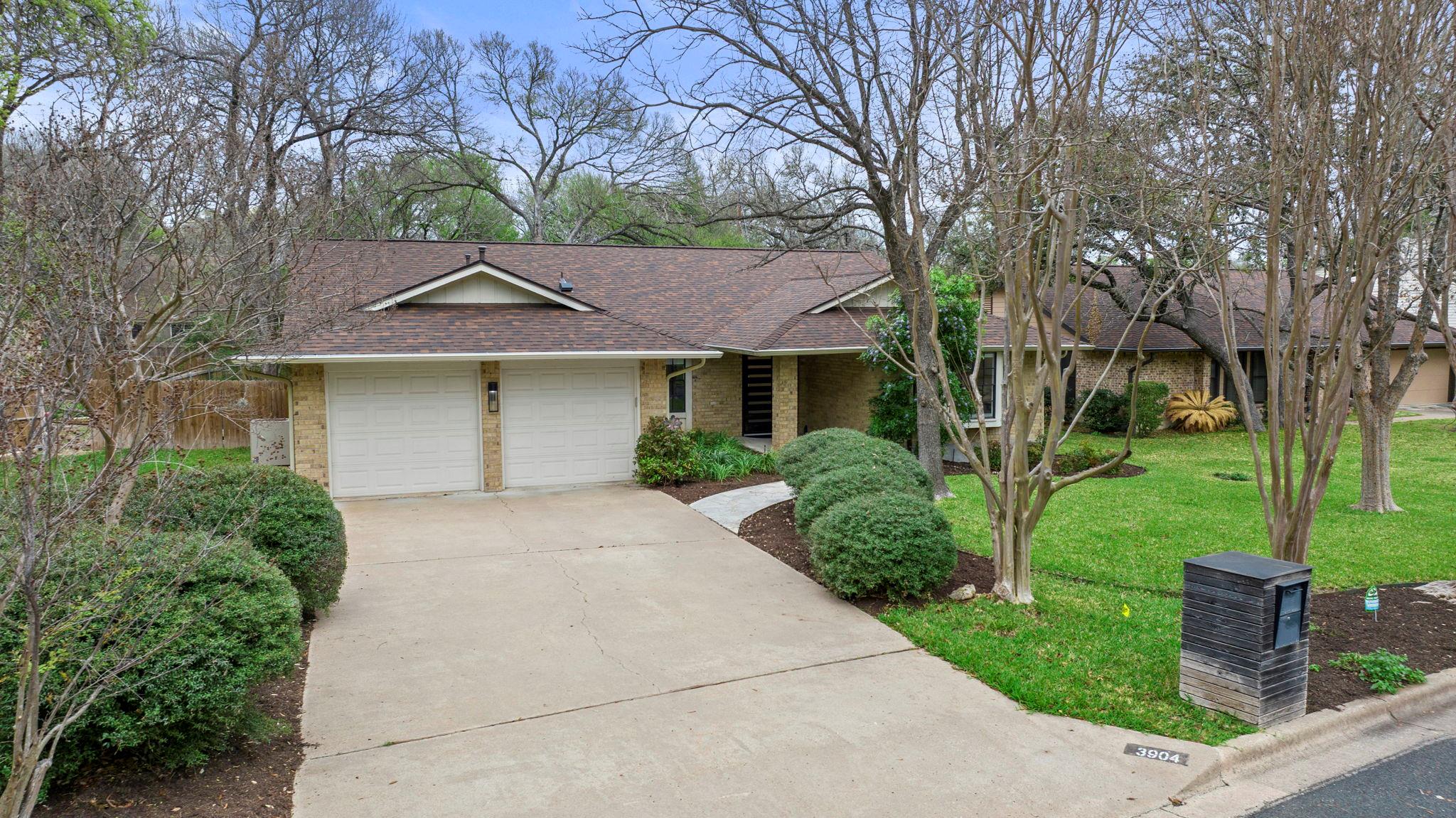 3904 Cordova Drive Austin TX 78759