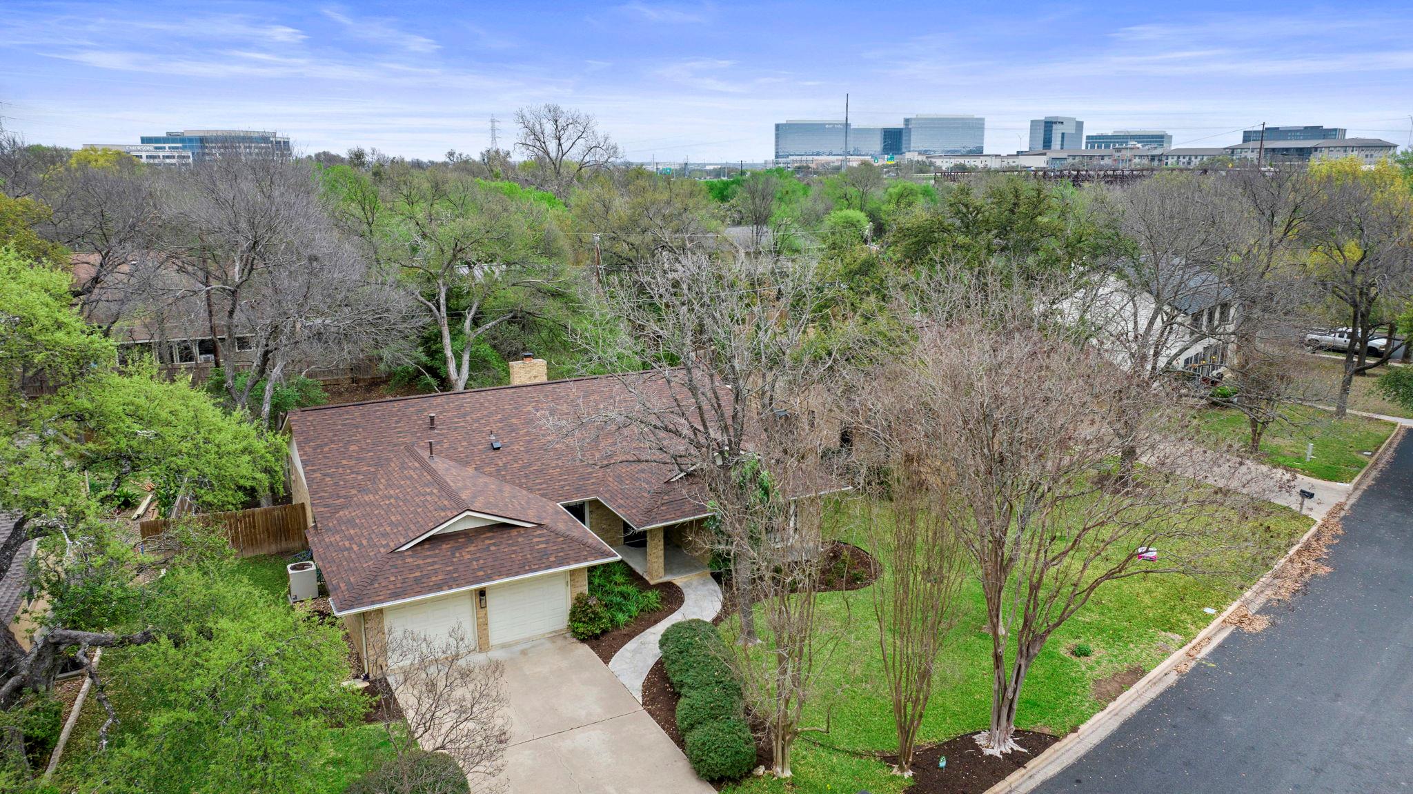 3904 Cordova Drive Austin TX 78759