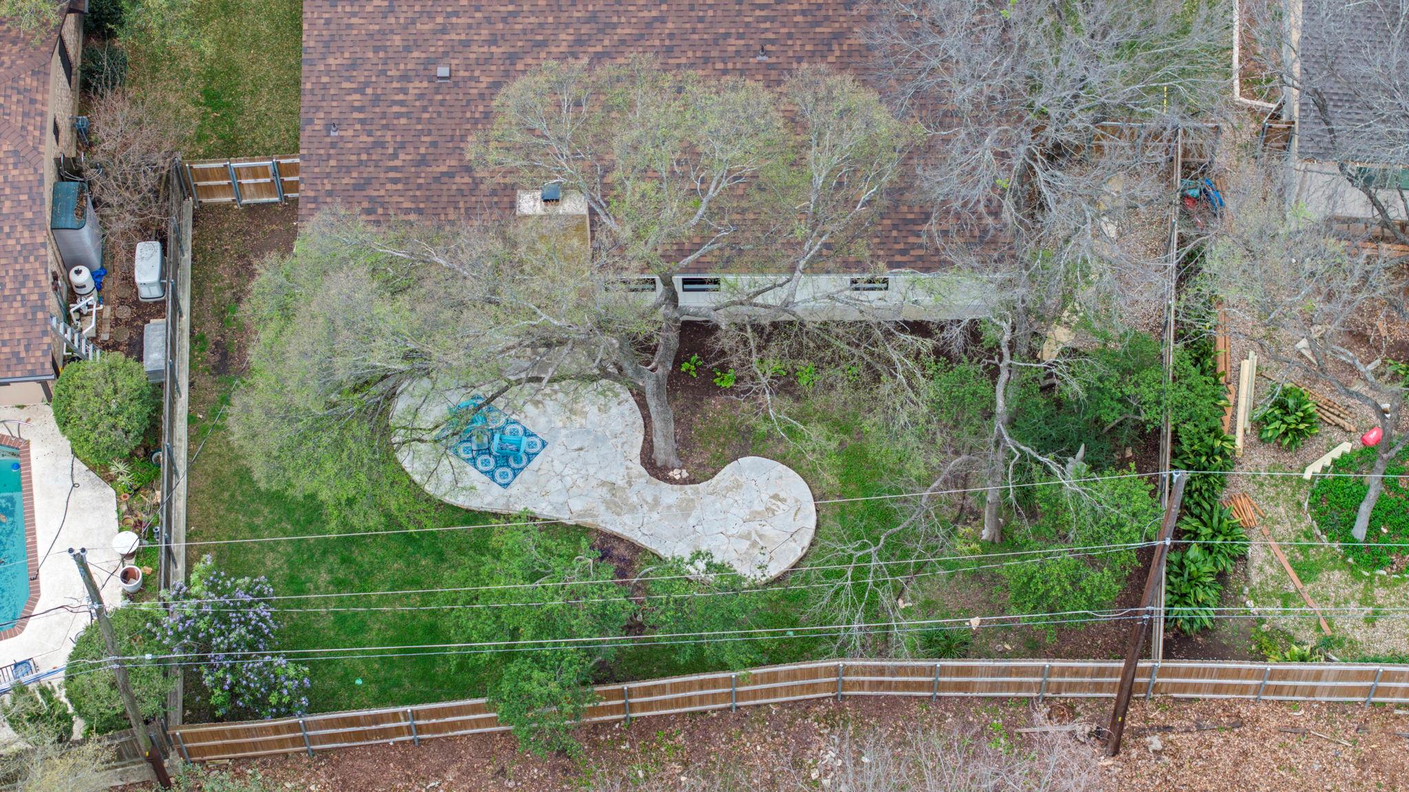 3904 Cordova Drive Austin TX 78759