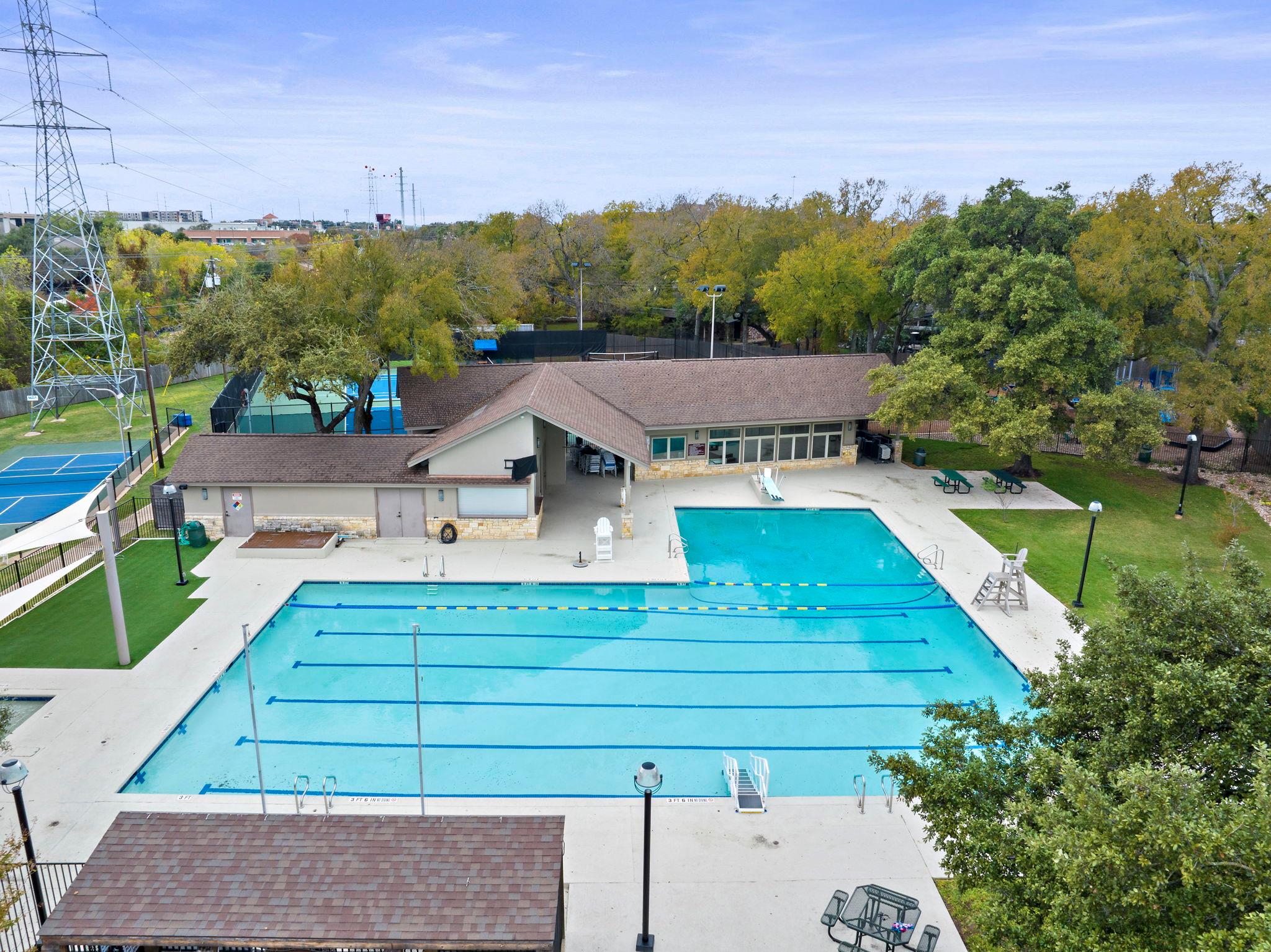 3904 Cordova Drive Austin TX 78759