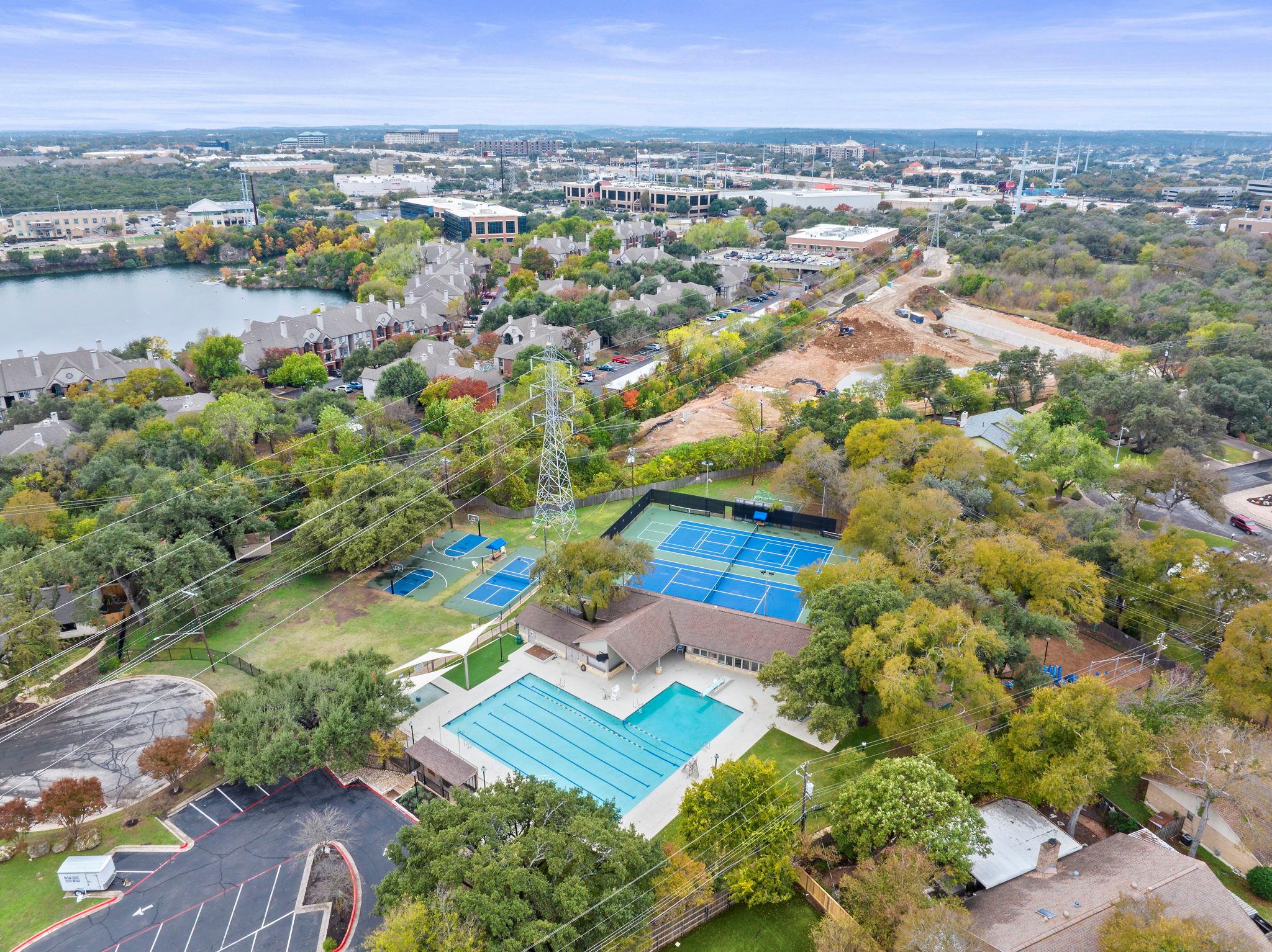 3904 Cordova Drive Austin TX 78759