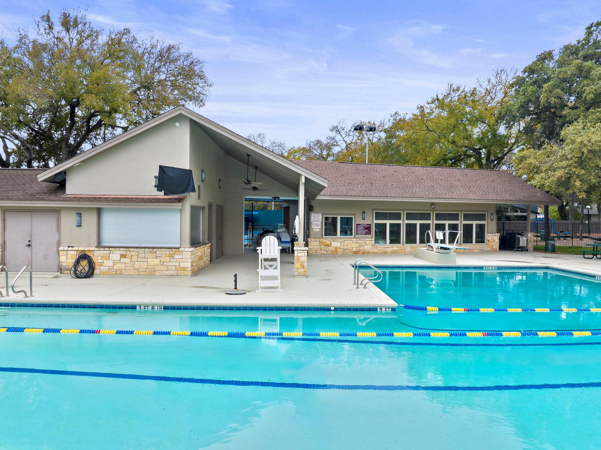 3904 Cordova Drive Austin TX 78759