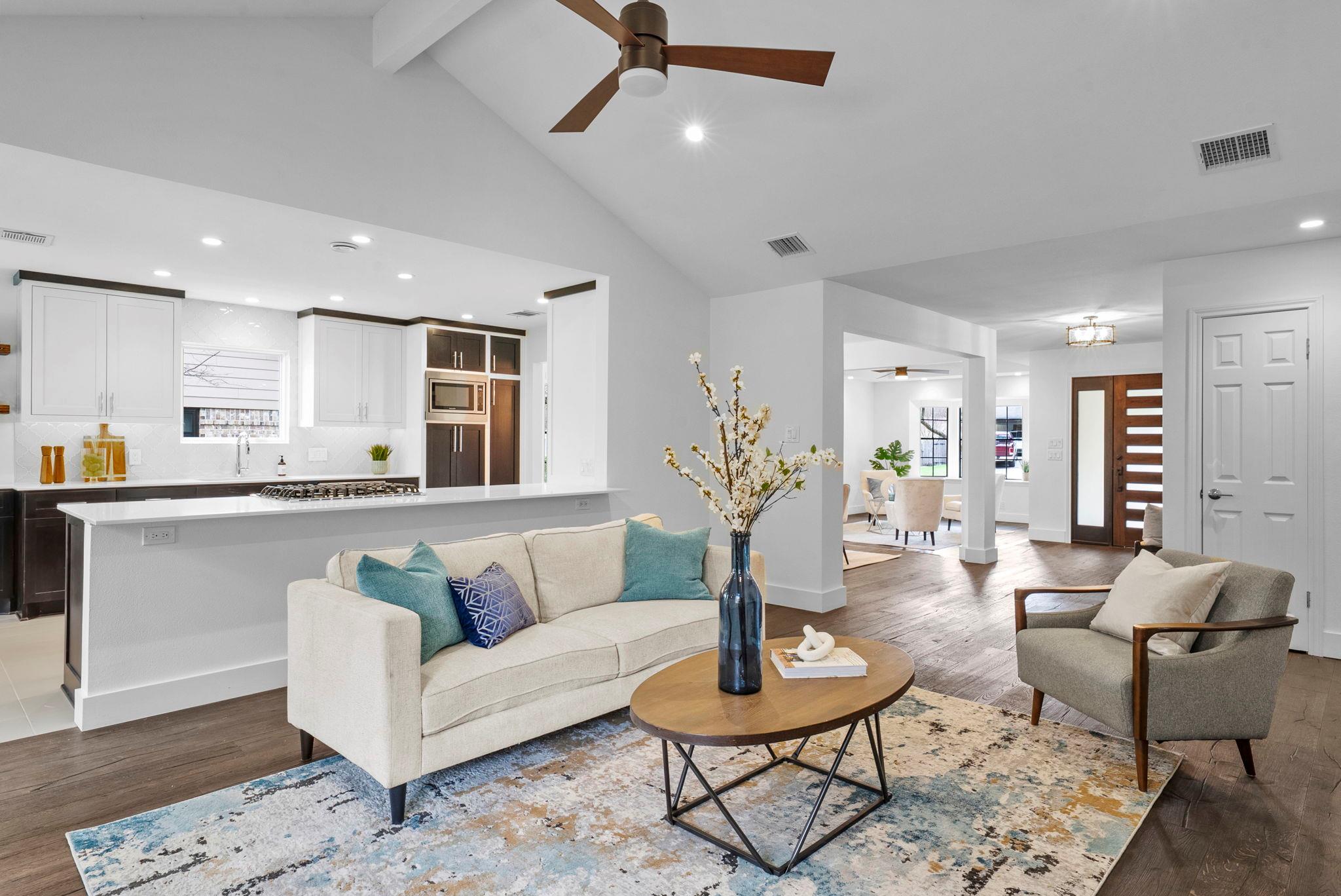 3904 Cordova Drive Austin TX 78759