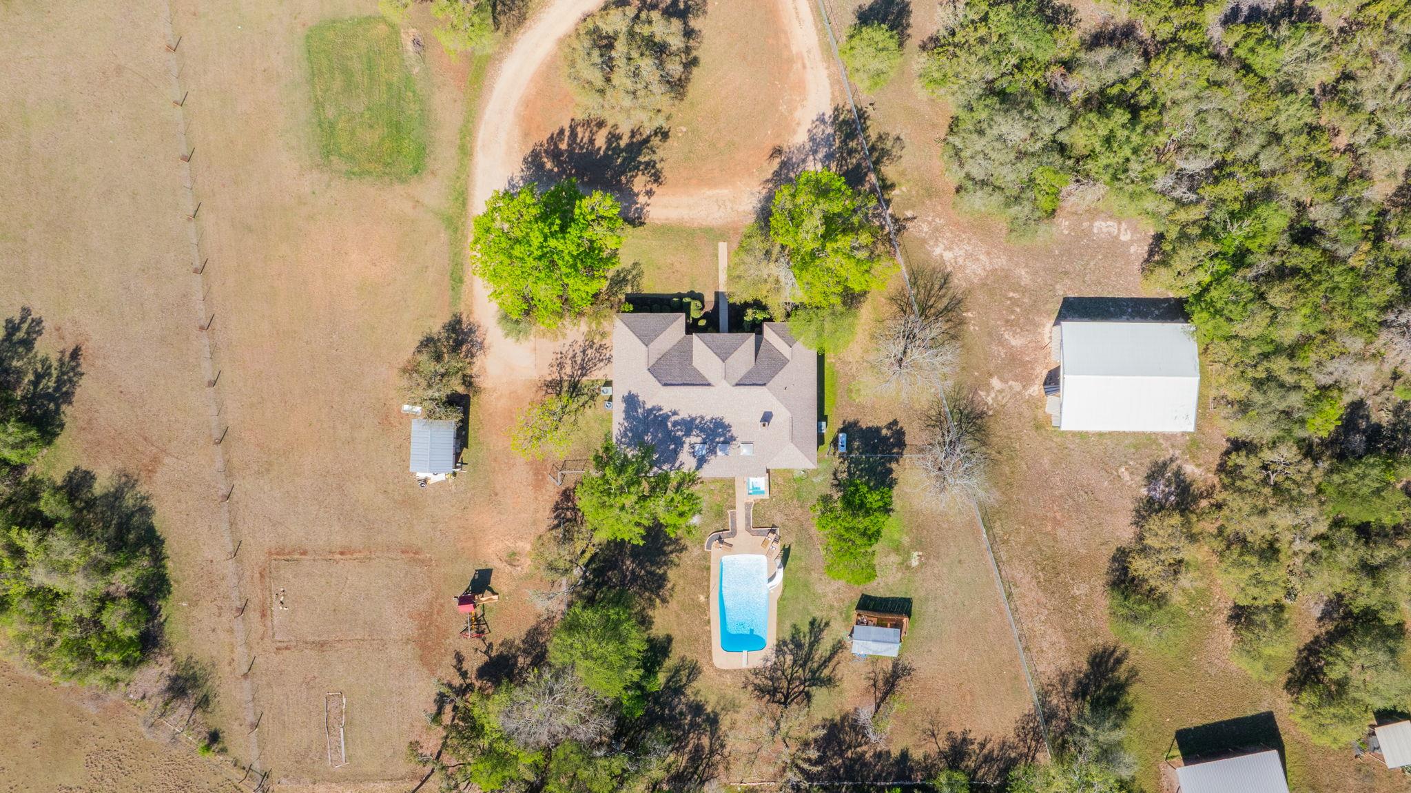 28 Country Oaks Drive Buda TX 78610