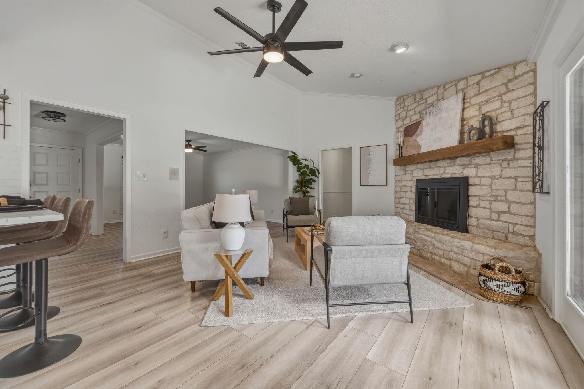 28 Country Oaks Drive Buda TX 78610