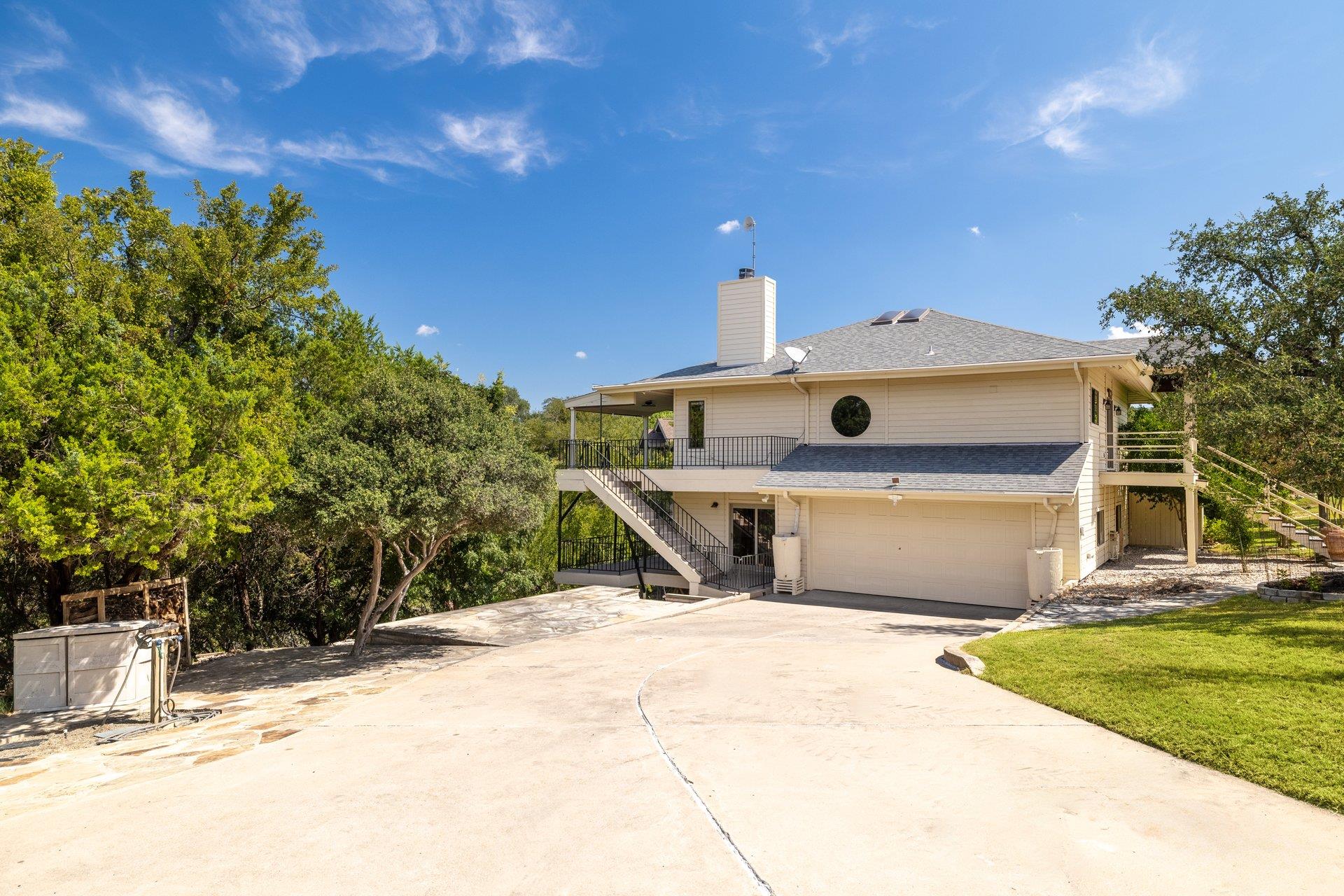 313 Kendall Road Spicewood TX 78669