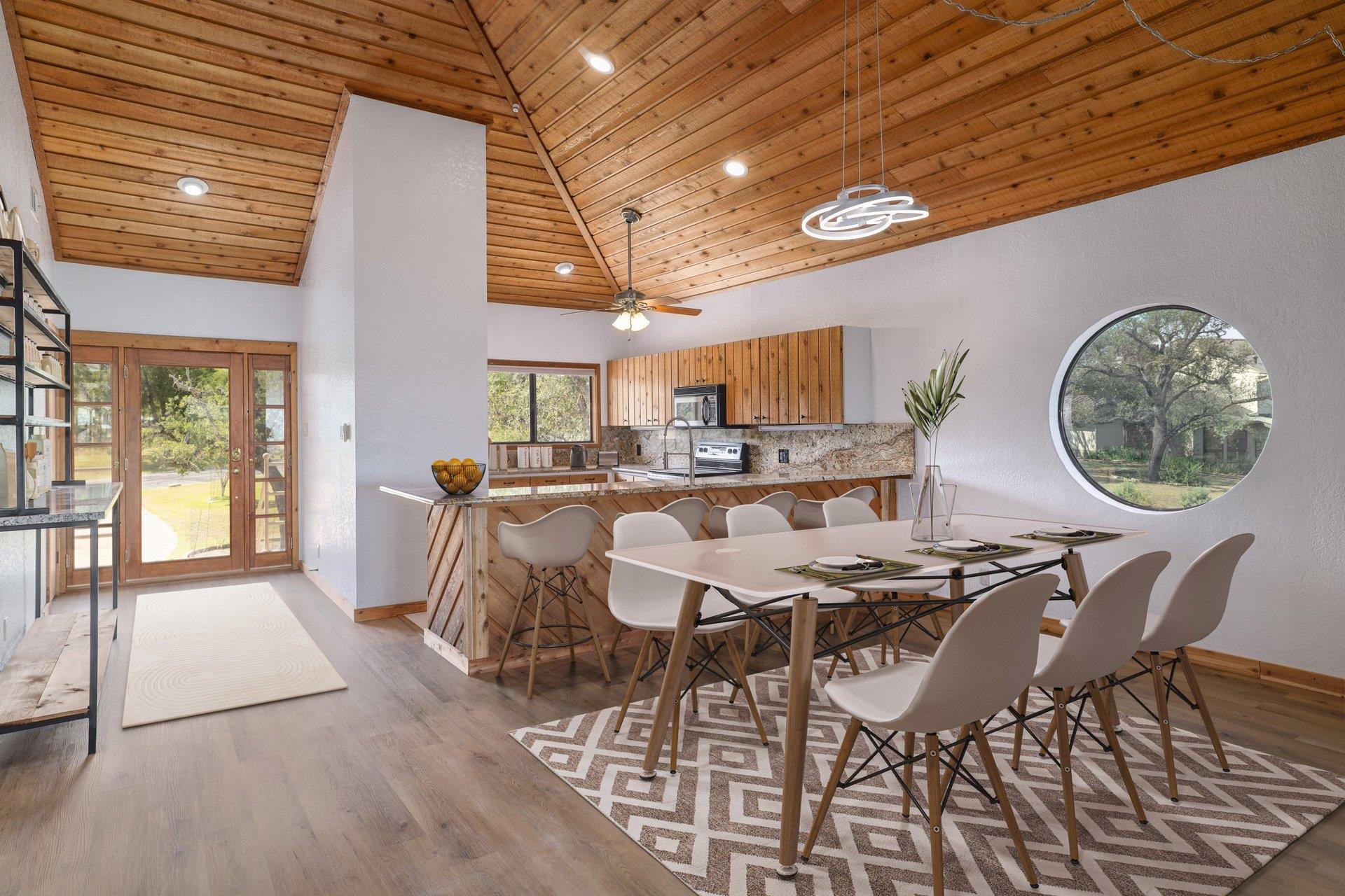 313 Kendall Road Spicewood TX 78669