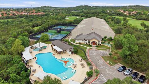 12221 Fairway Cove Austin TX 78732
