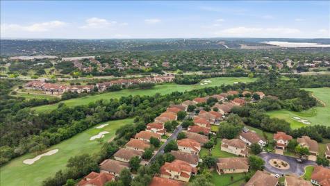 12221 Fairway Cove Austin TX 78732