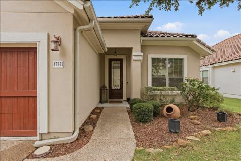 12221 Fairway Cove Austin TX 78732