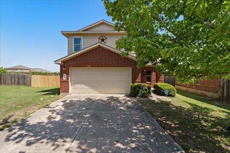 3508 Perth Pass Pflugerville TX 78660