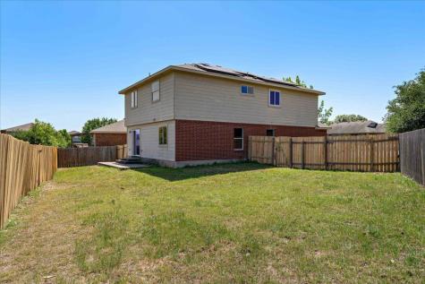 3508 Perth Pass Pflugerville TX 78660