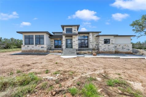 6507 Ranch Road 962 W Round Mountain TX 78663