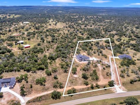 6507 Ranch Road 962 W Round Mountain TX 78663