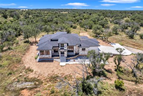 6507 Ranch Road 962 W Round Mountain TX 78663