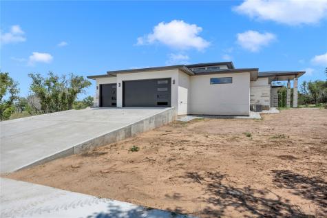 6507 Ranch Road 962 W Round Mountain TX 78663