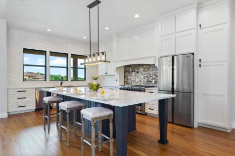 21409 Vista Estates Drive Spicewood TX 78669