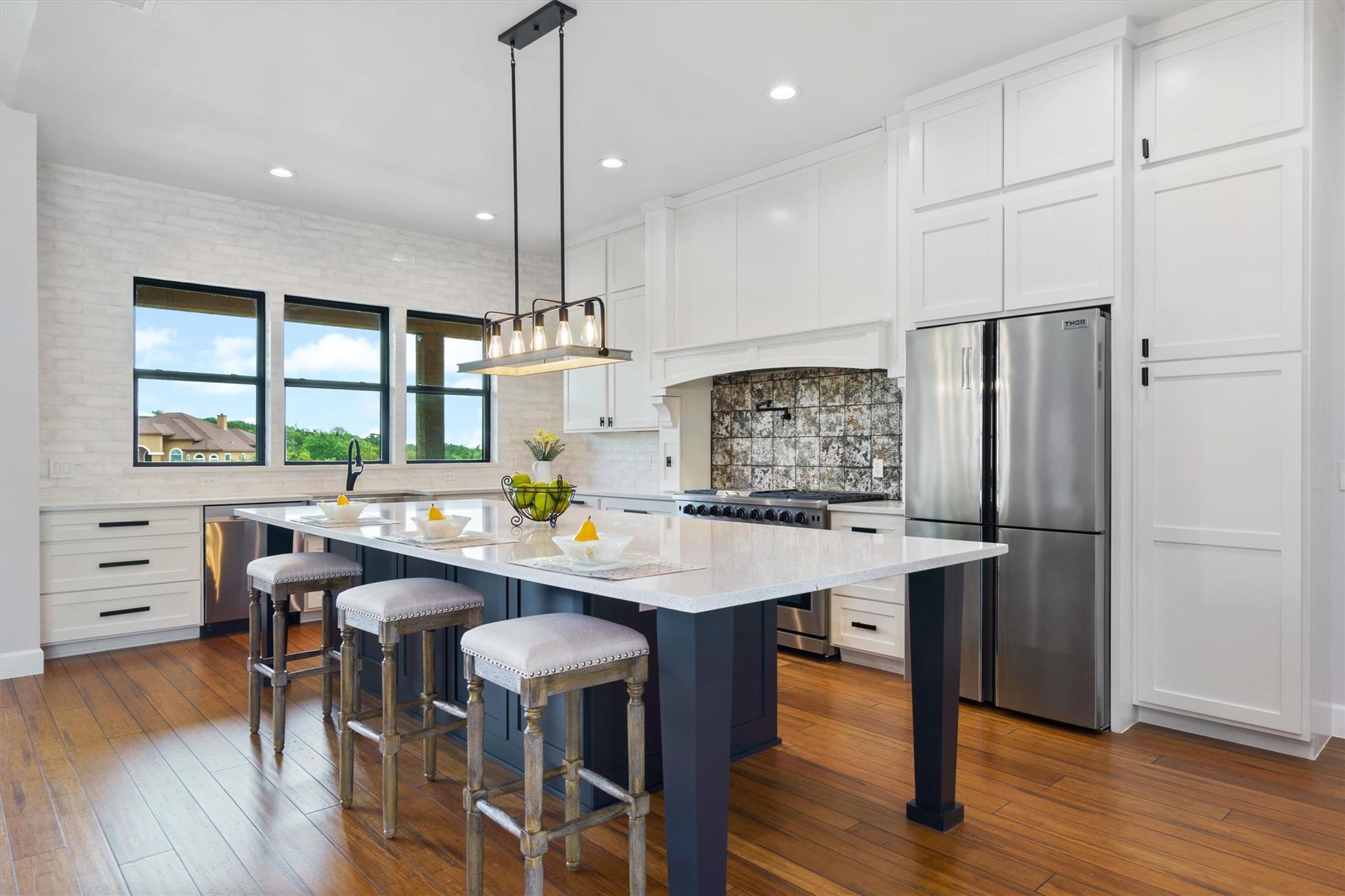 21409 Vista Estates Drive Spicewood TX 78669