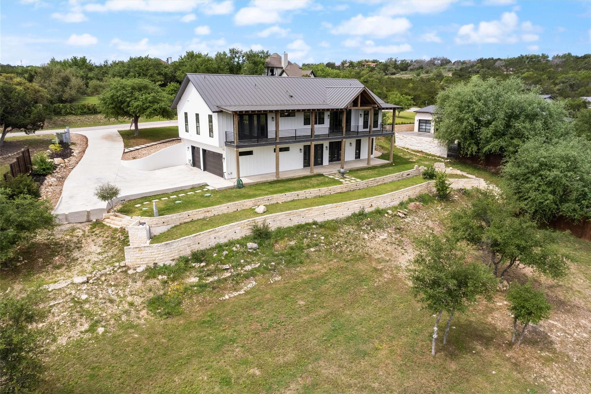 21409 Vista Estates Drive Spicewood TX 78669