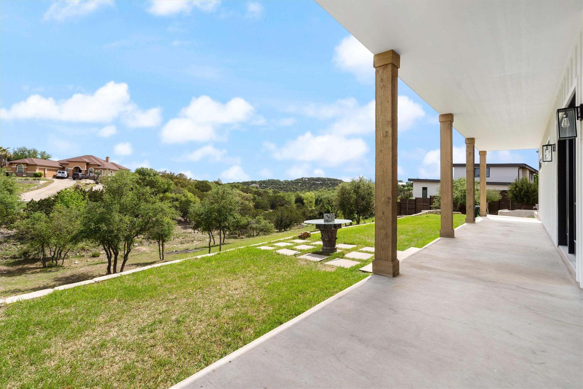21409 Vista Estates Drive Spicewood TX 78669