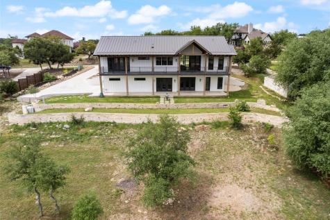 21409 Vista Estates Drive Spicewood TX 78669