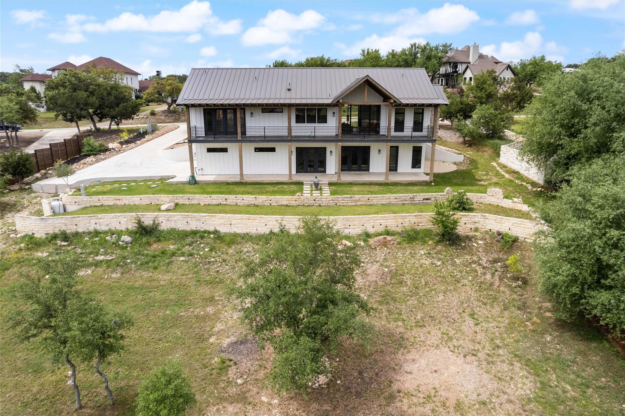 21409 Vista Estates Drive Spicewood TX 78669