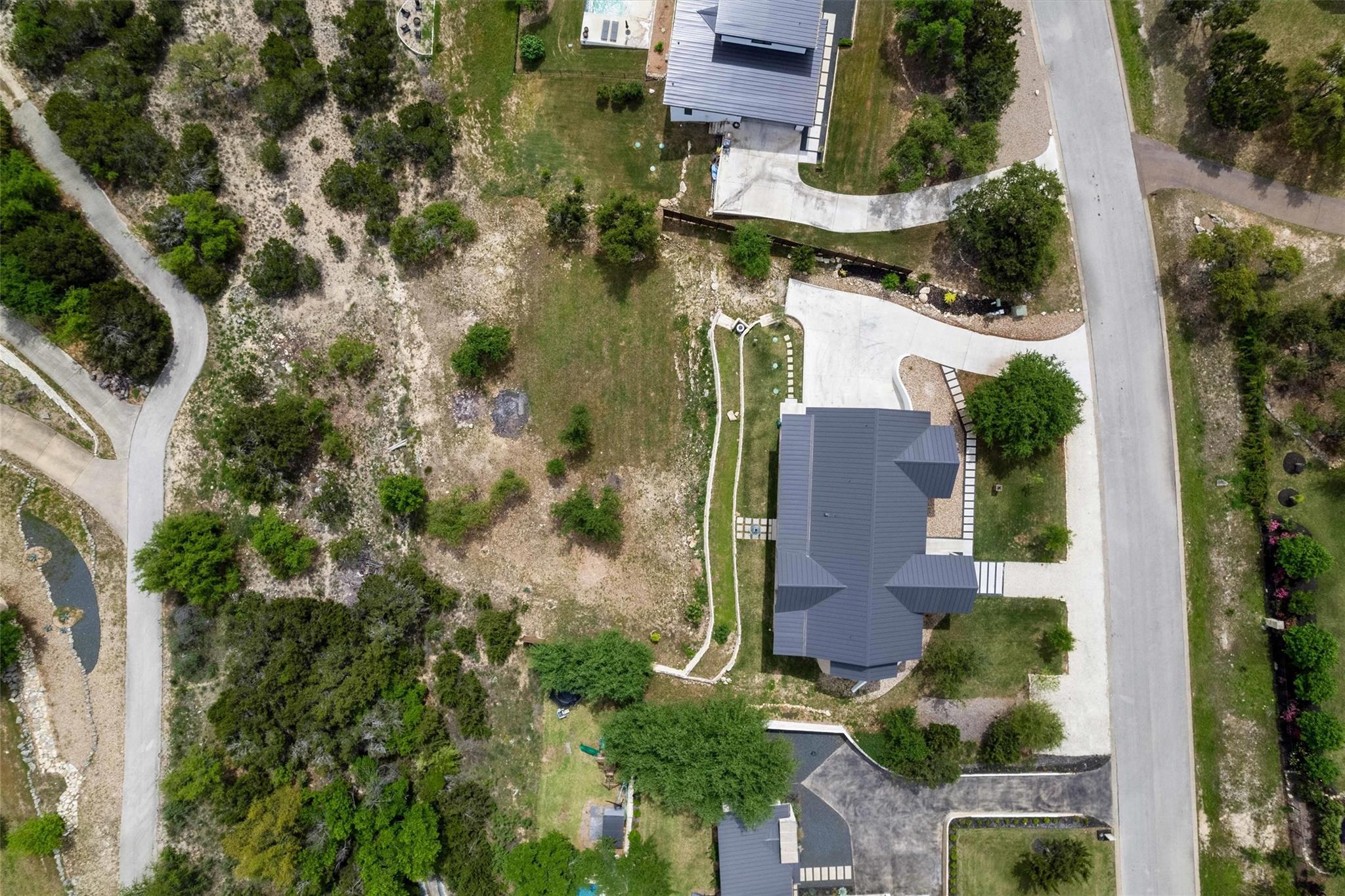 21409 Vista Estates Drive Spicewood TX 78669