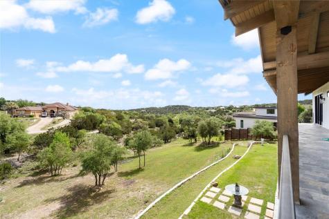 21409 Vista Estates Drive Spicewood TX 78669