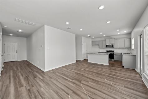 607 Friar Tuck Drive Temple TX 76502