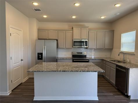 607 Friar Tuck Drive Temple TX 76502