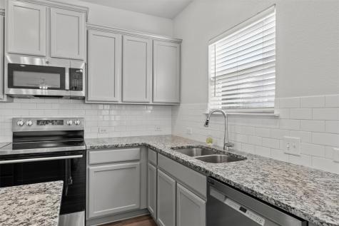 607 Friar Tuck Drive Temple TX 76502