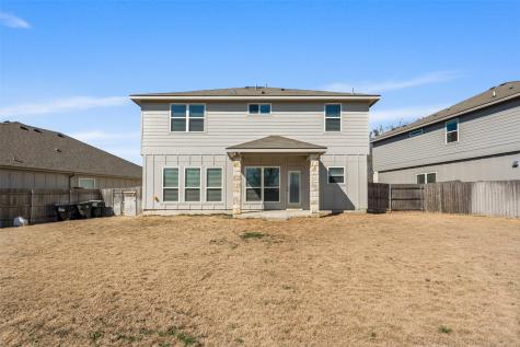 607 Friar Tuck Drive Temple TX 76502