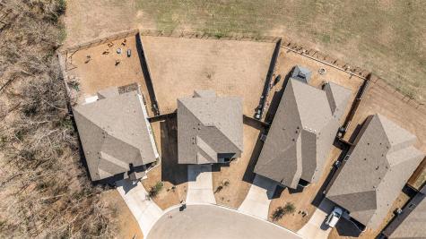 607 Friar Tuck Drive Temple TX 76502
