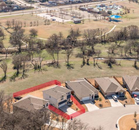 607 Friar Tuck Drive Temple TX 76502