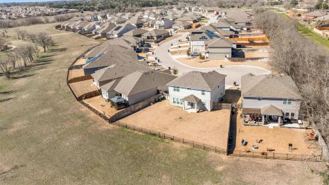 607 Friar Tuck Drive Temple TX 76502