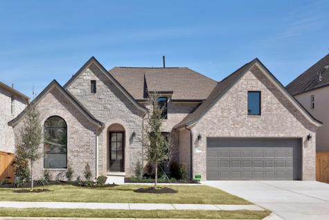 132 Meadow Beauty Lane Georgetown TX 78633