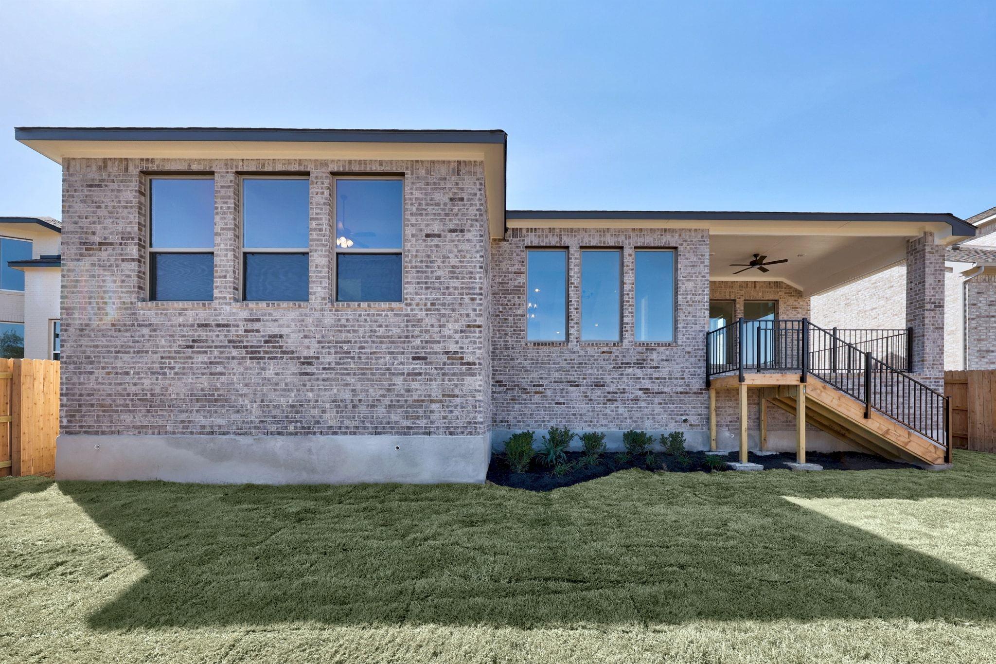 132 Meadow Beauty Lane Georgetown TX 78633