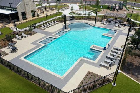 132 Meadow Beauty Lane Georgetown TX 78633