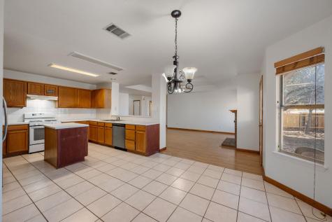 1402 Quicksilver Circle Round Rock TX 78665