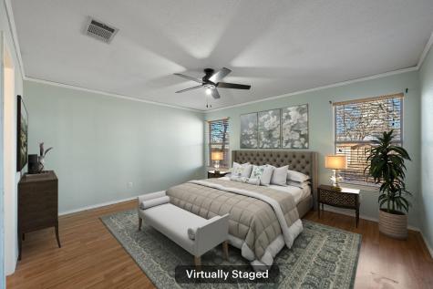 1402 Quicksilver Circle Round Rock TX 78665